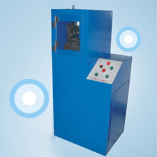 HUST型试样冲孔机